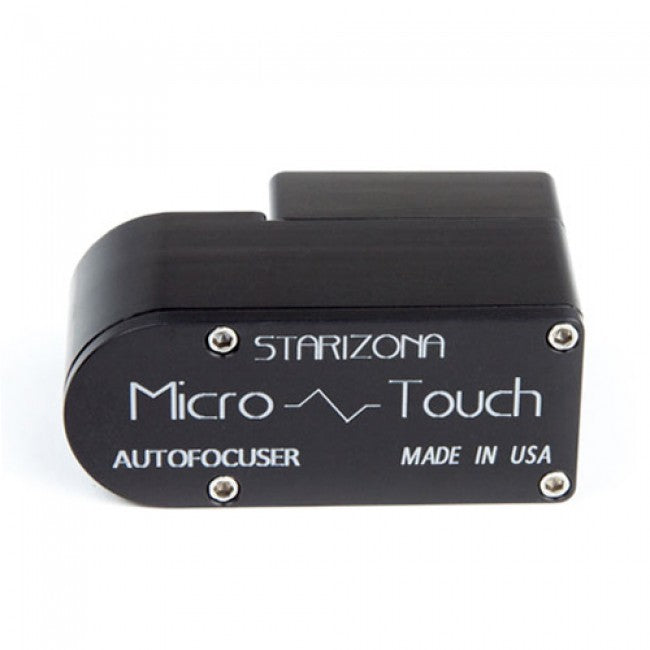 MicroTouch Low Profile Stepper Motor - High Precision NEMA 17 Stepper Motor for 3D Printers, CNC Machines & Robotics | Smooth Operation & Quiet Performance