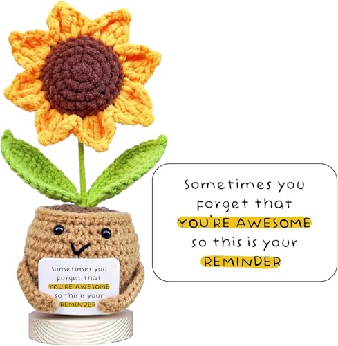 Sometimes You Forget You're Awesome