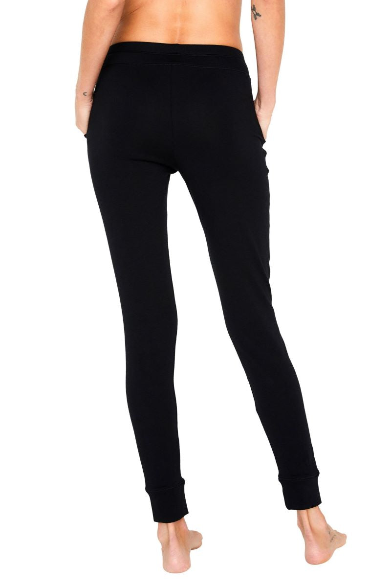 Olivia Joggers for Women - Soft Comfortable Casual Pants in Basic Colors | Perfect for Yoga, Running, Lounging & Everyday Wear
