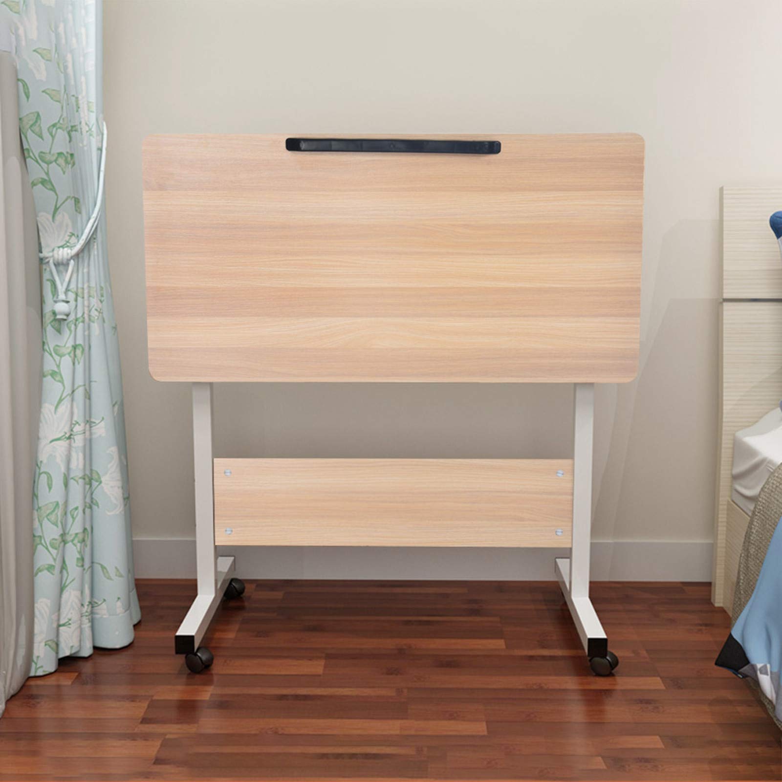 Adjustable Folding Computer Desk 60