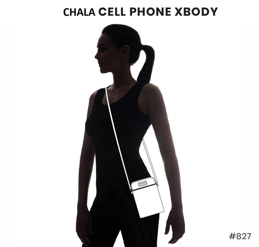 Paw Print Chala Convertible Crossbody Handbag for Dog Lovers - Adjustable Strap Phone Purse for Women, Dog Mom Gift Idea (Perfect for Daily Use, Travel & Outdoor Adventures)
