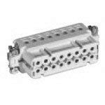 1-1103417-8 Connector Accessories Insert Loose Piece - High-Quality Electrical Connector Parts for Industrial & Automotive Wiring Applications