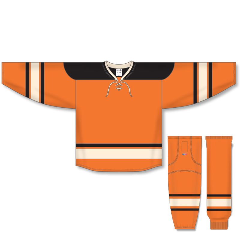 Philadelphia Flyers Custom Third Jersey (2014-2016) - Authentic NHL Hockey Jersey for Fans & Collectors - Perfect for Games, Parties & Sports Memorabilia Display