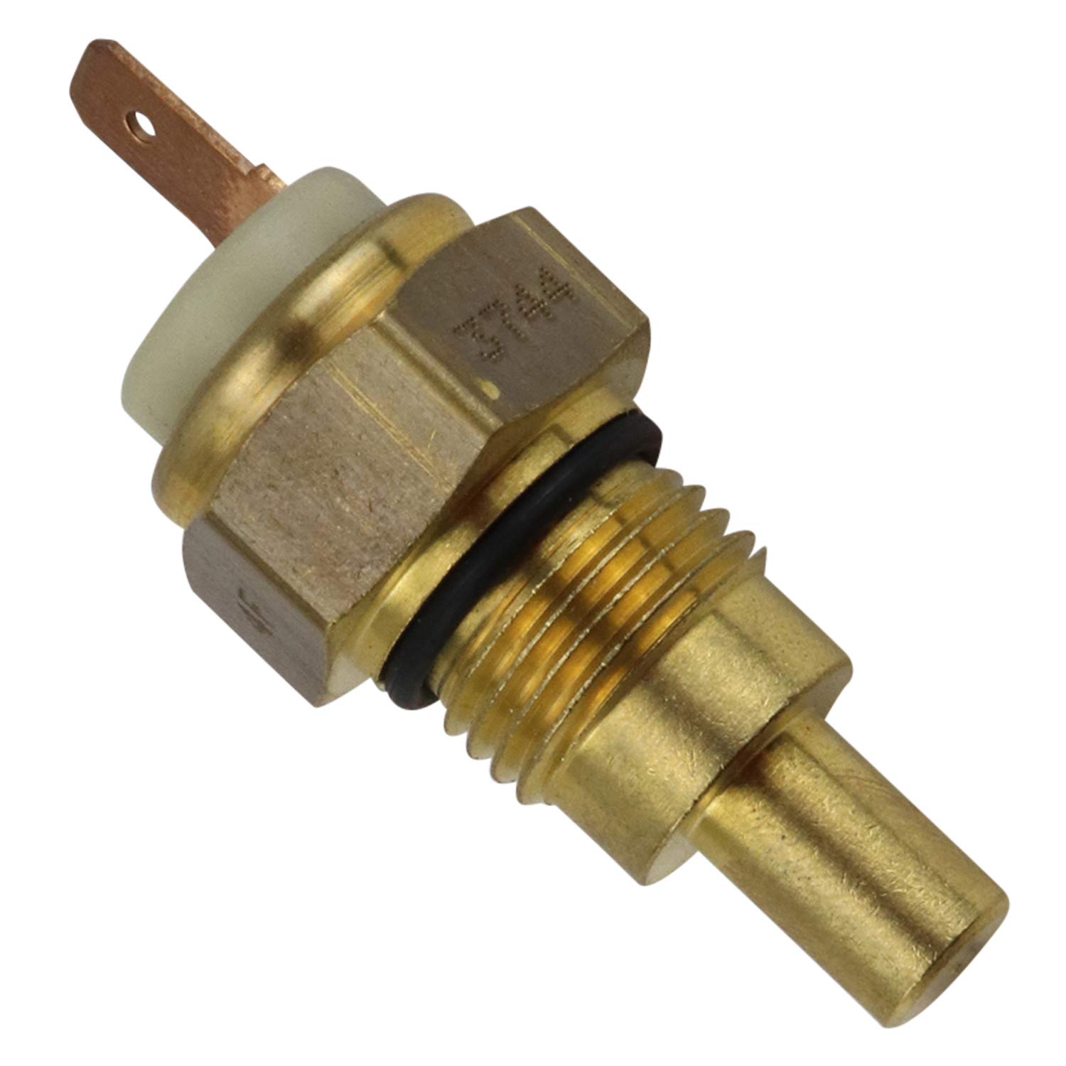 Beck/Arnley 201-1158 Thermo Fan Switch - High Quality Engine Cooling Thermostat for Cars & Trucks - Perfect for Overheating Prevention & Temperature Regulation