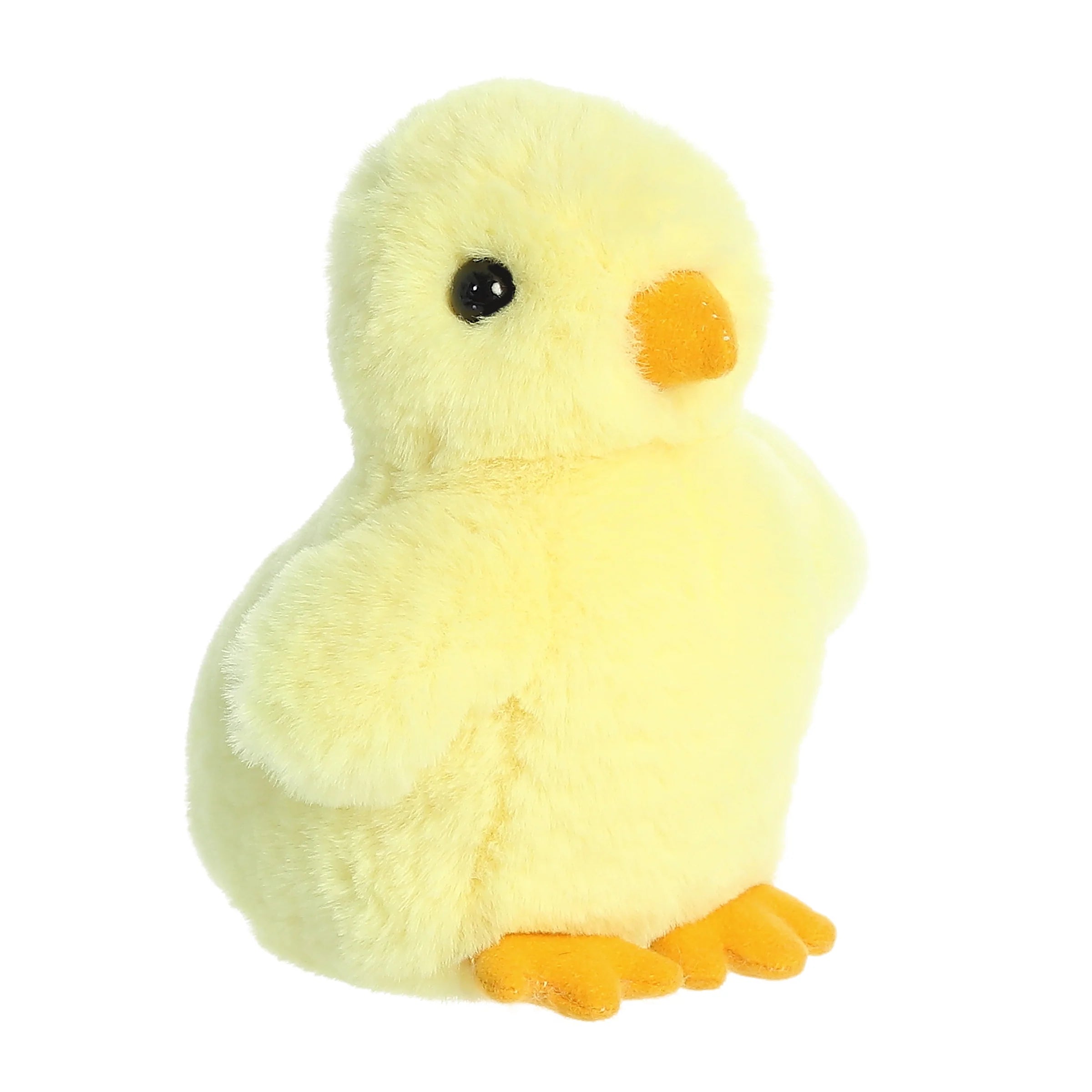 Cheeky Chick 8 - Fun and Playful Chicken Plush Toy for Kids | Perfect for Gifts, Bedroom Decor, and Playtime