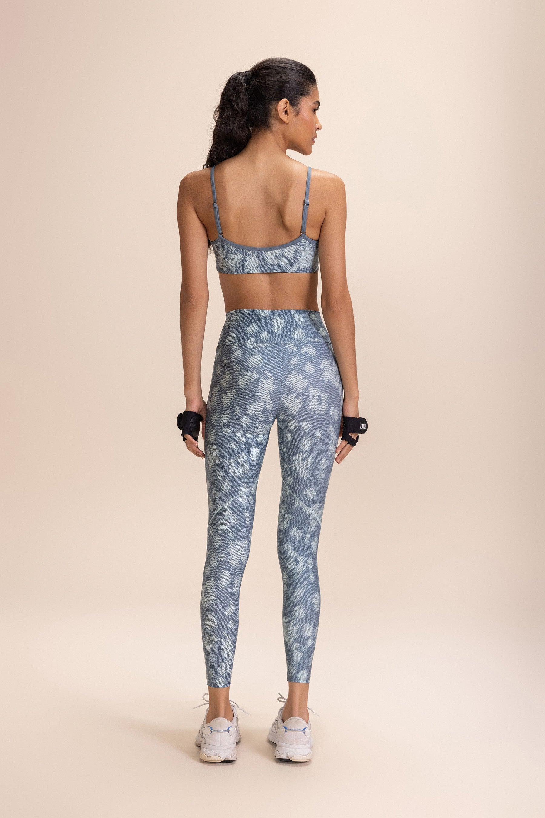 High-Impact Pulse Sports Bra for Women - Breathable & Supportive Workout Top for Running, Yoga & Gym - Perfect for High-Intensity Training & Active Lifestyles
