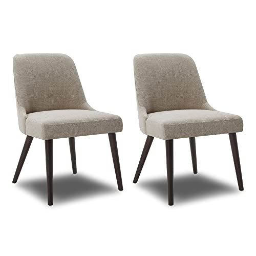 Flax Beige in Fabric