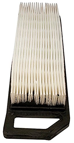 Kawasaki 11029-0018 Air Filter Assembly Element Replacement Part - Compatible with Kawasaki Engines for Lawn Mowers & Outdoor Power Equipment