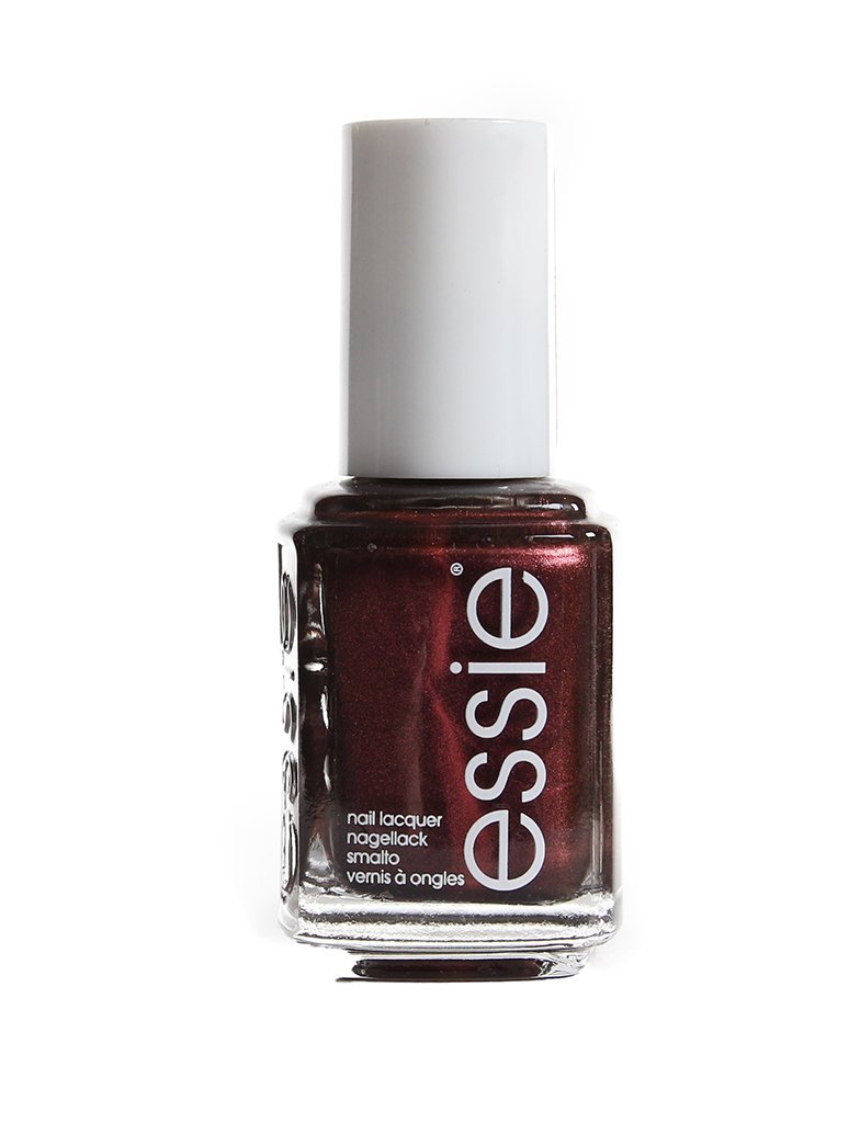 Essie Nail Polish - Decadent Dish .46oz for Salon & Home Manicures