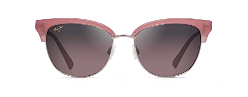 Bubblegum W/Rose Gold/Maui Rose Polarized