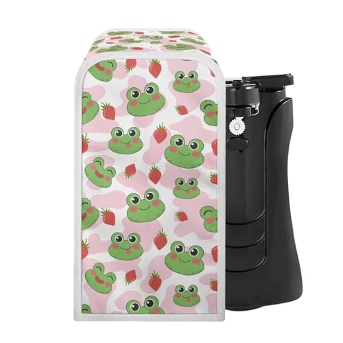 Strawberry Frog