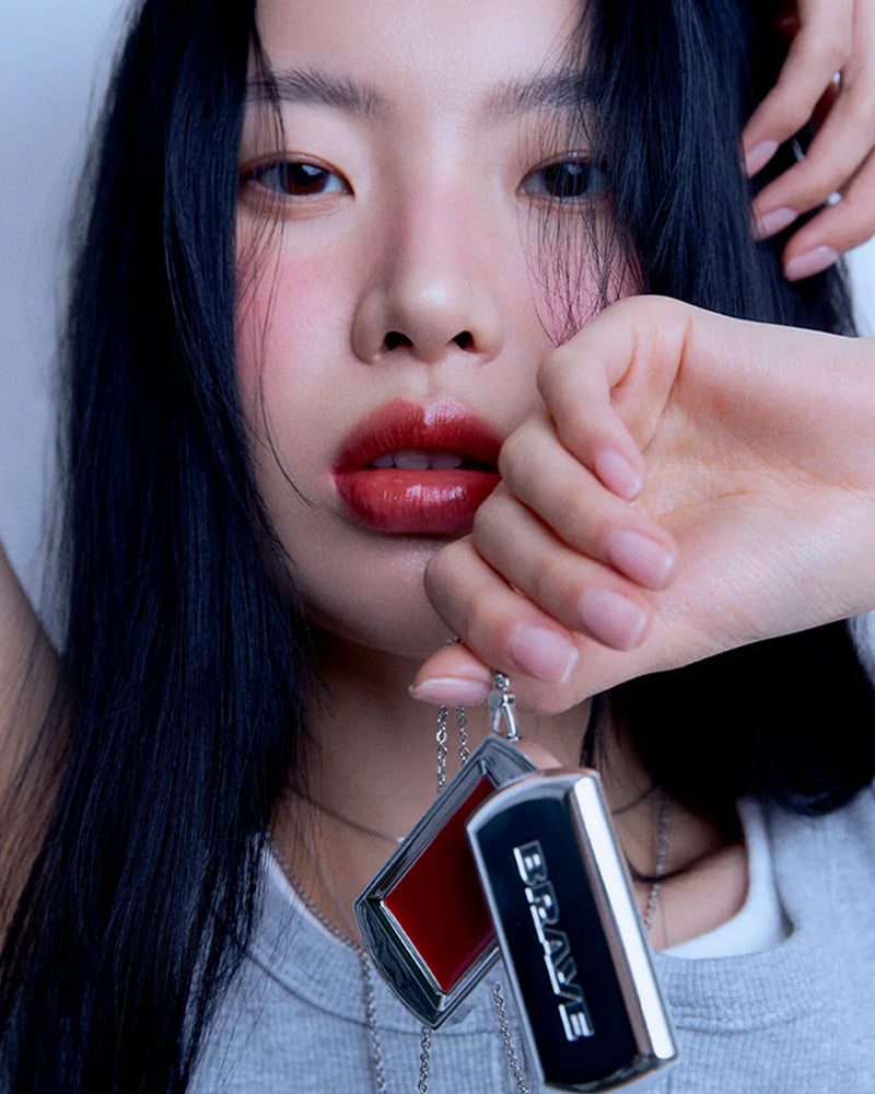 Braye Lipsleek Blur - Long Lasting Matte Lipstick with Velvety Finish | Perfect for Everyday Wear, Date Night & Special Occasions