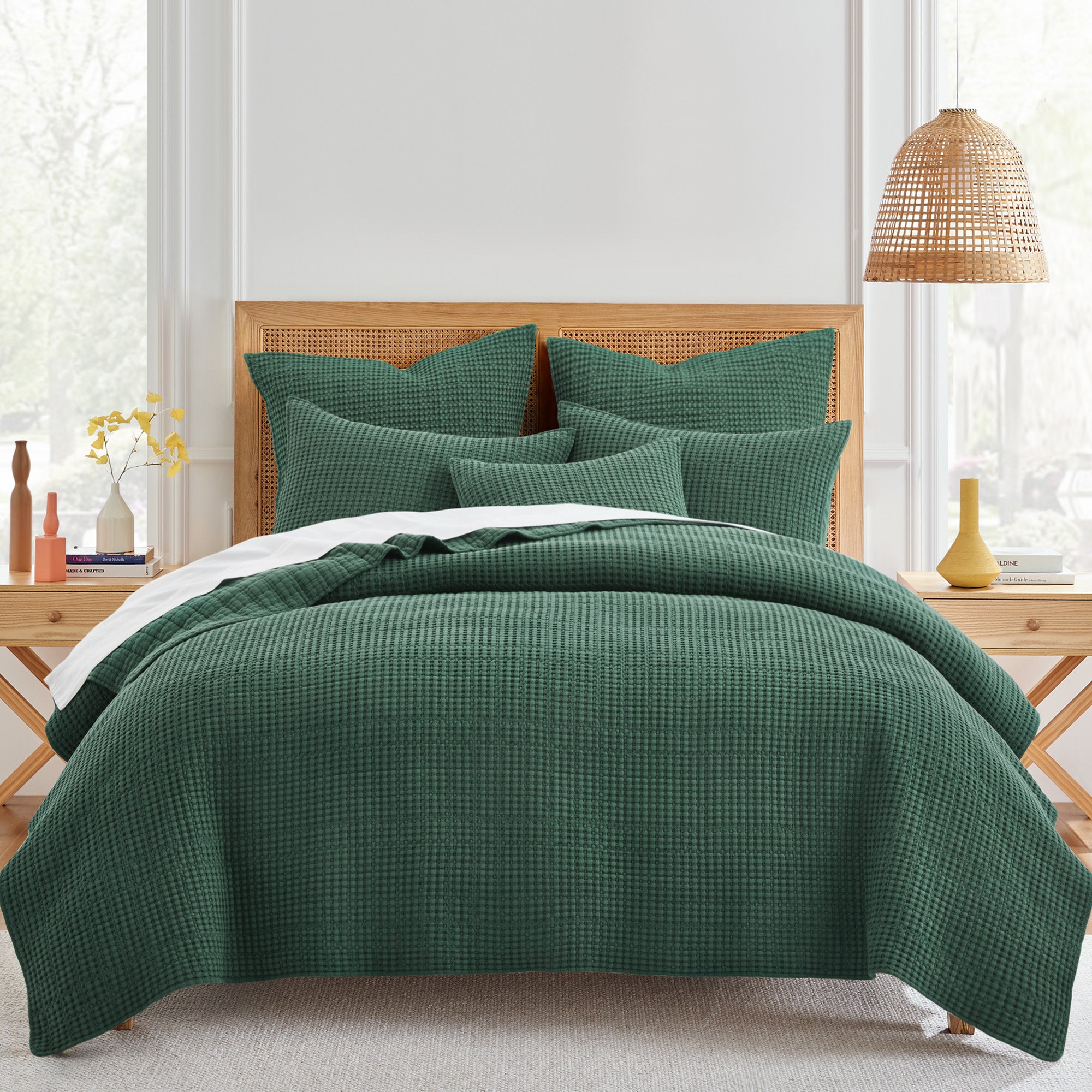 Forest Green