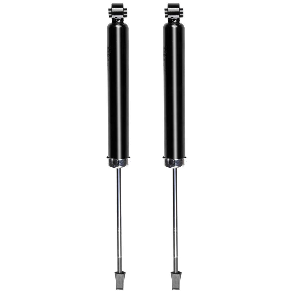 ECCPP Rear Shock Absorbers & Struts Pair - Compatible with 2007-2012 Mazda CX-7 (Models 349076 & 37338) | Durable Suspension Replacement for Smoother Rides & Improved Handling | Perfect for City Commuting, Road Trips & Off-Road Adventures