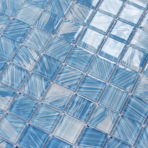 Blue Crystal