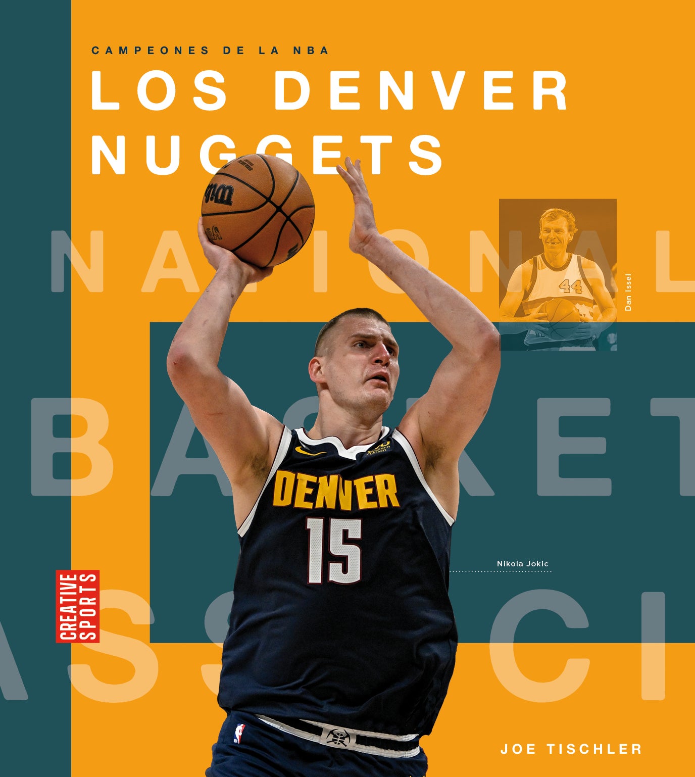 Denver Nuggets Jerseys & Apparel - Official NBA Merchandise for Fans | Game Day, Sports Events & Casual Wear