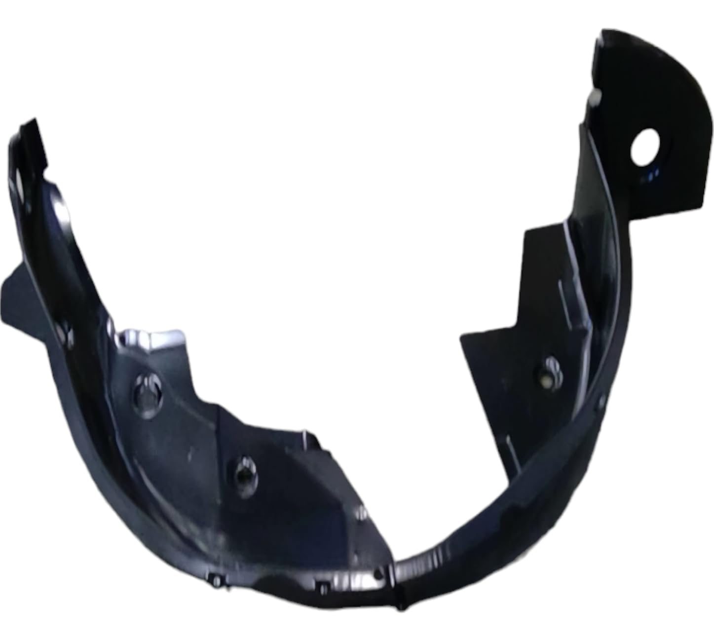 Genuine Chrysler 5099570AA Wheel House Replacement Part - Perfect for Chrysler Vehicle Repairs & Maintenance