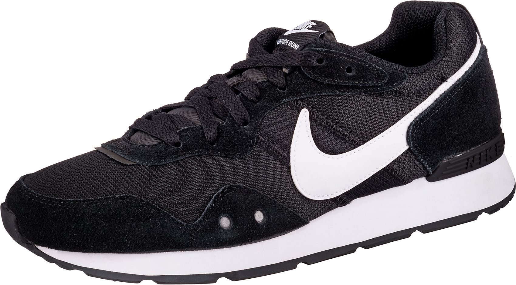 Nike Men's Running Shoes - Lightweight Athletic Sneakers for Jogging, Gym & Casual Wear | Durable Comfort for Daily Workouts & Street Style