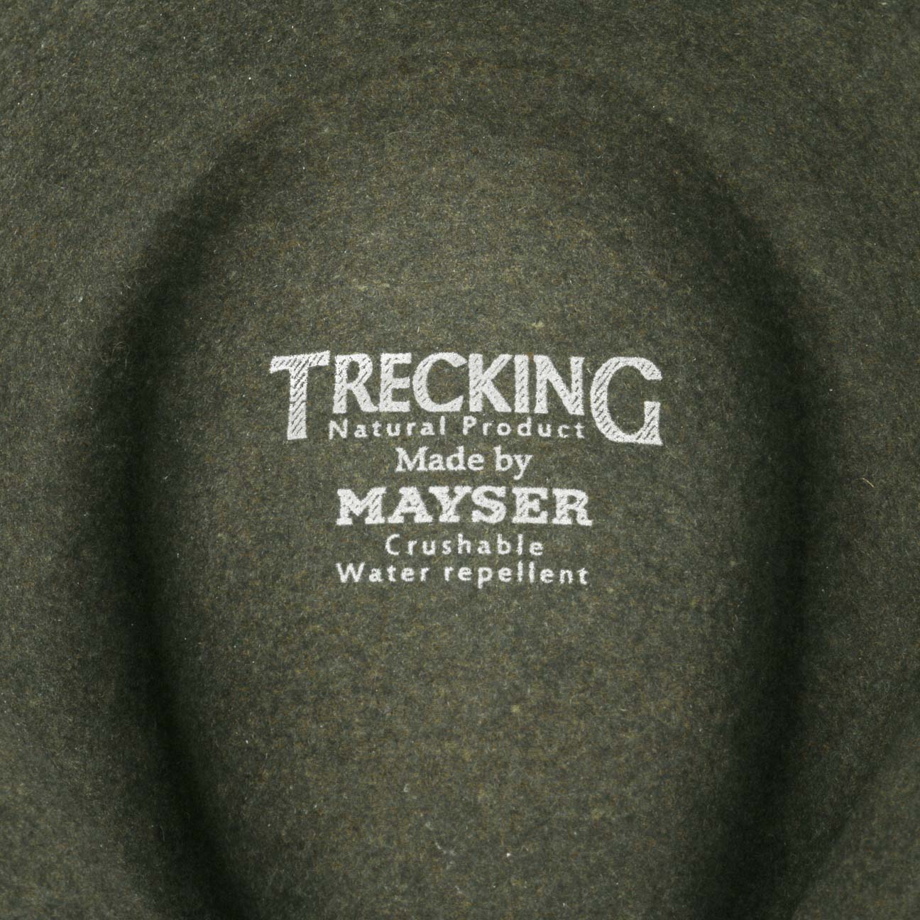 Premium Mayser Gustav Trekking Hat - Lightweight, Waterproof & UV Protection for Hiking, Camping & Outdoor Adventures