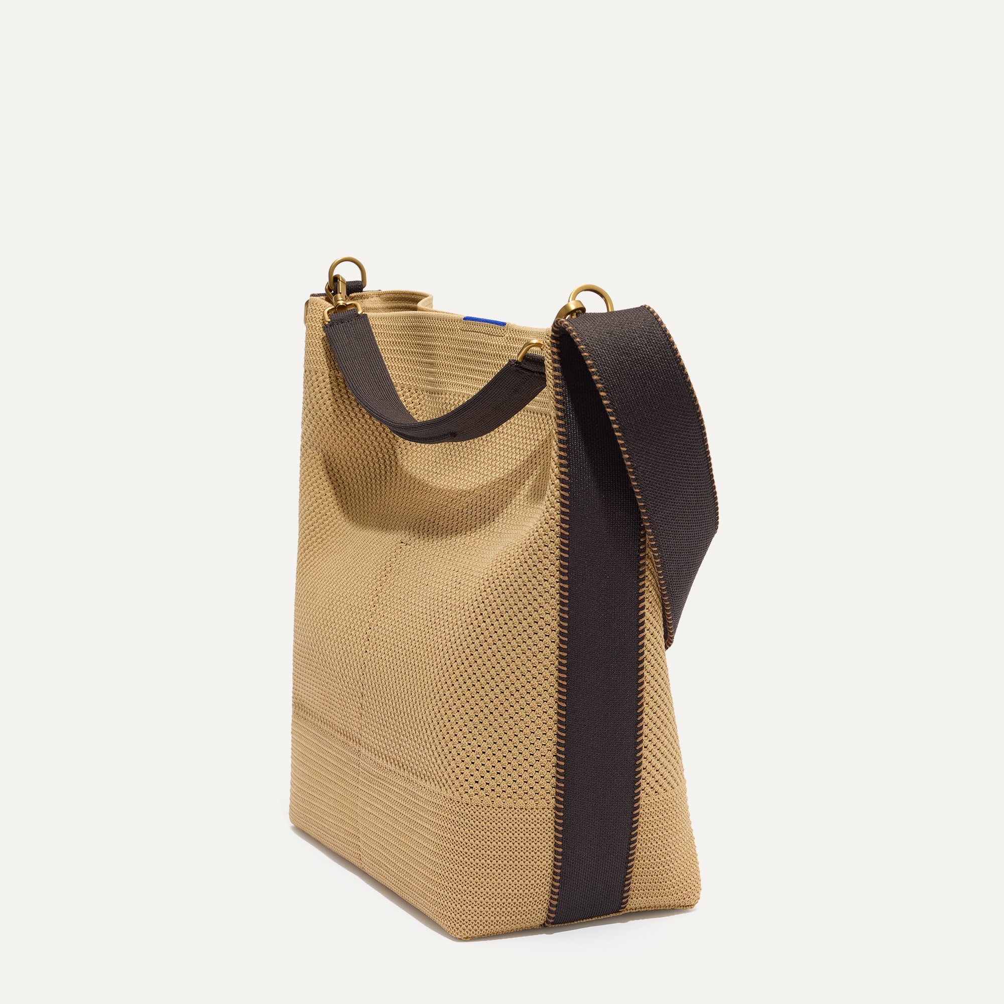 Stylish Brown Butter Bucket Bag for Women - Trendy Shoulder Handbag for Casual Outings, Shopping & Travel
