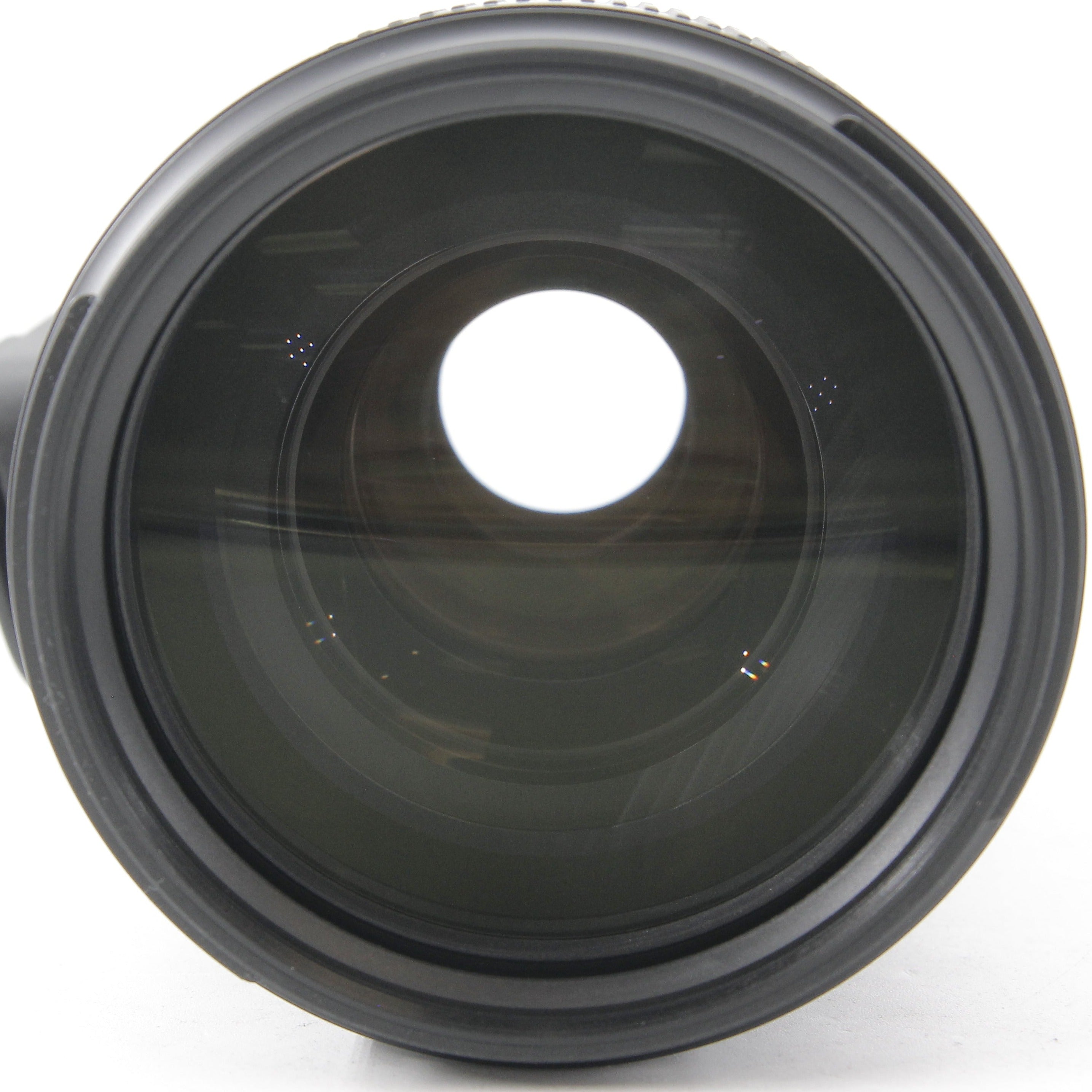 Refurbished Tamron SP AF 70-200mm F/2.8 Di VC USD G2 Lens for Nikon F Mount - Fast Aperture Telephoto Zoom Lens for Sports, Wildlife & Portrait Photography