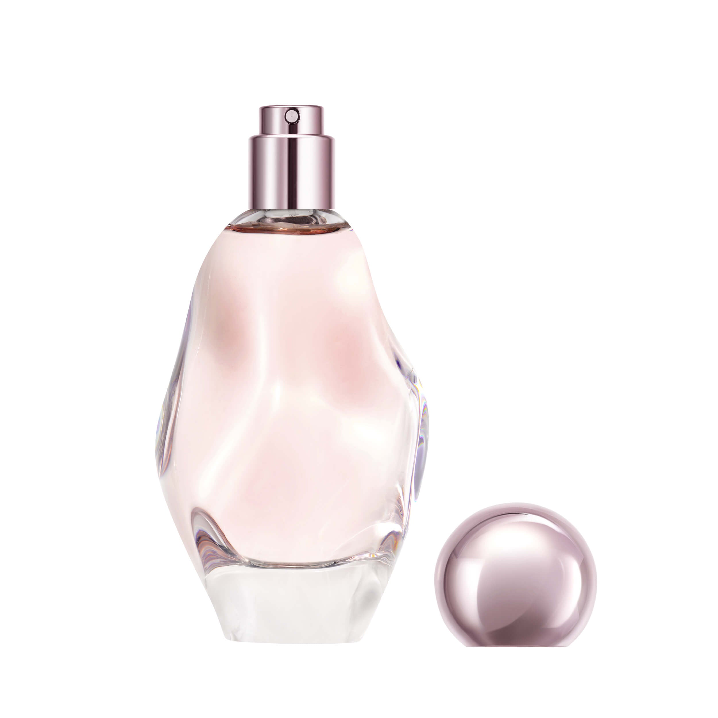 Cosmic Kylie Jenner Eau de Parfum for Women - Long Lasting Floral Fruity Perfume Spray - Perfect for Date Night, Parties & Everyday Wear