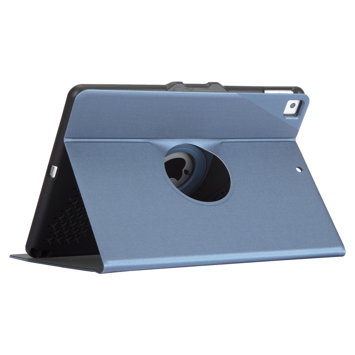 VersaVu® Protective Case for iPad® 10.2 Inch (9th, 8th & 7th Generation) - Slim Fit Shockproof Cover with Auto Sleep/Wake - Perfect for Work, School & Travel
