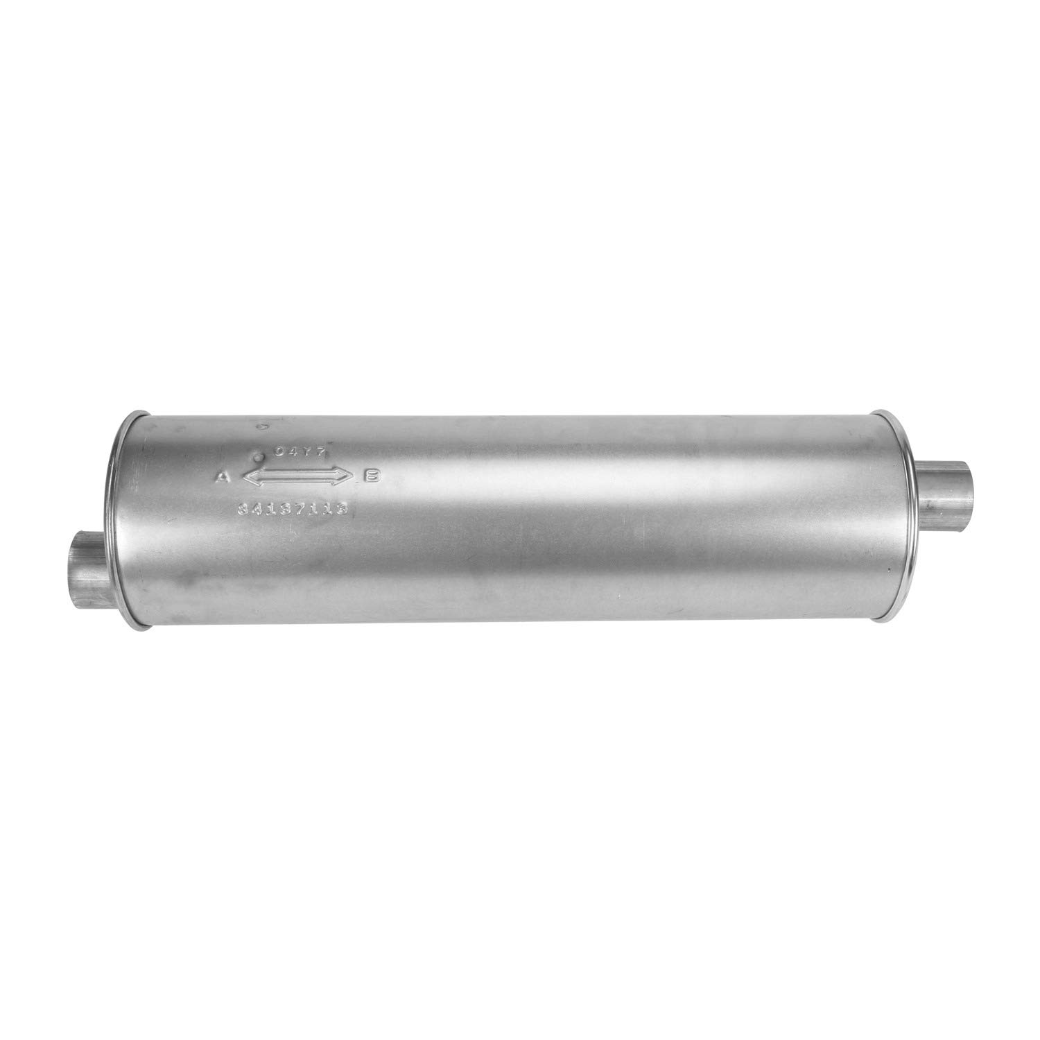 AP Exhaust Muffler 700000 - High Performance Car Exhaust System for Smooth Rides