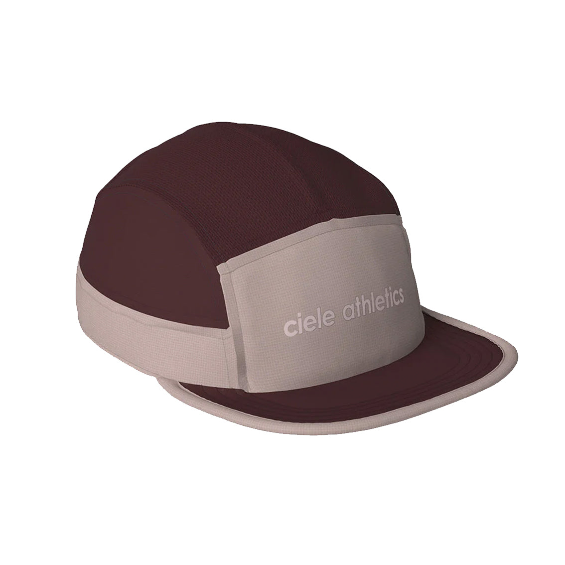 Ciele Athletics GOCap - Lightweight Running Hat for Men & Women - Breathable Performance Cap for Jogging, Hiking & Outdoor Sports
