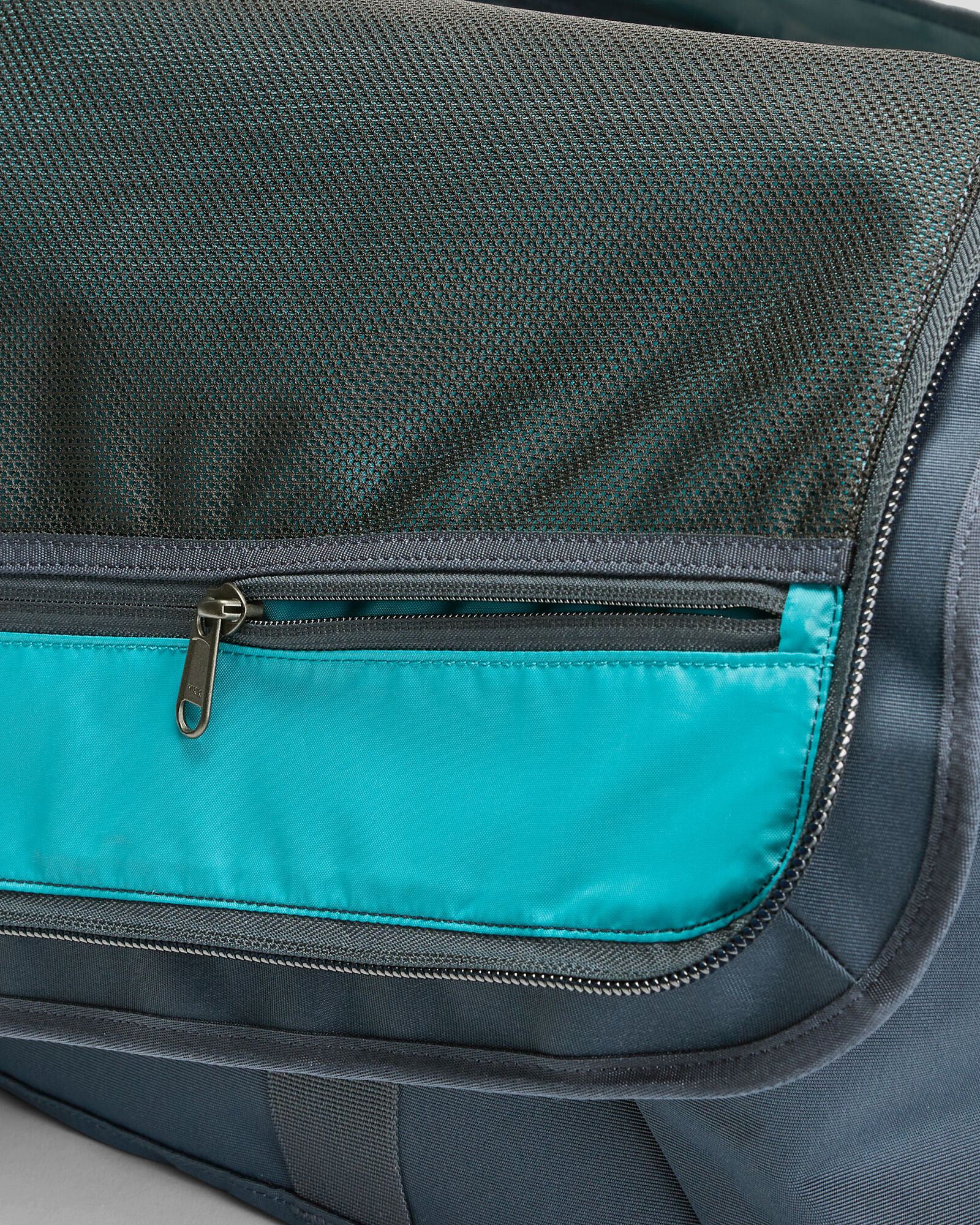 70L Indus Base Duffel Bag - Waterproof Travel Duffel for Gym, Camping & Outdoor Adventures - Pure Navy Blue