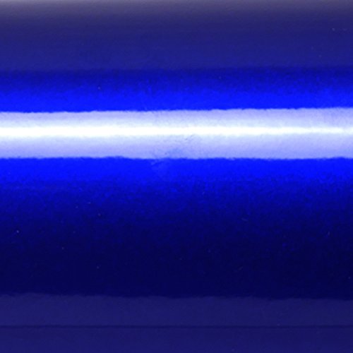 Stratosphere Blue