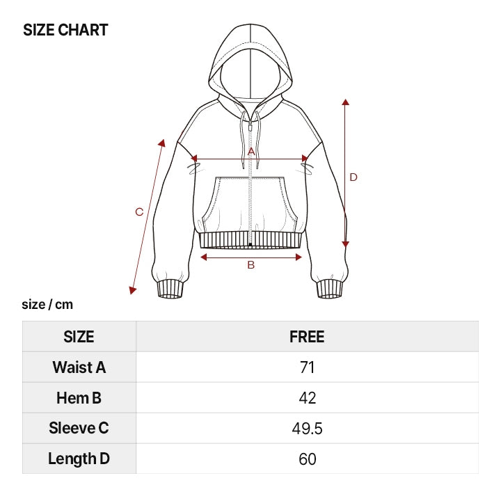Cozy Napping Hood Zip Up - Soft & Warm Fleece Hoodie for Relaxing at Home, Travel & Outdoor Activities