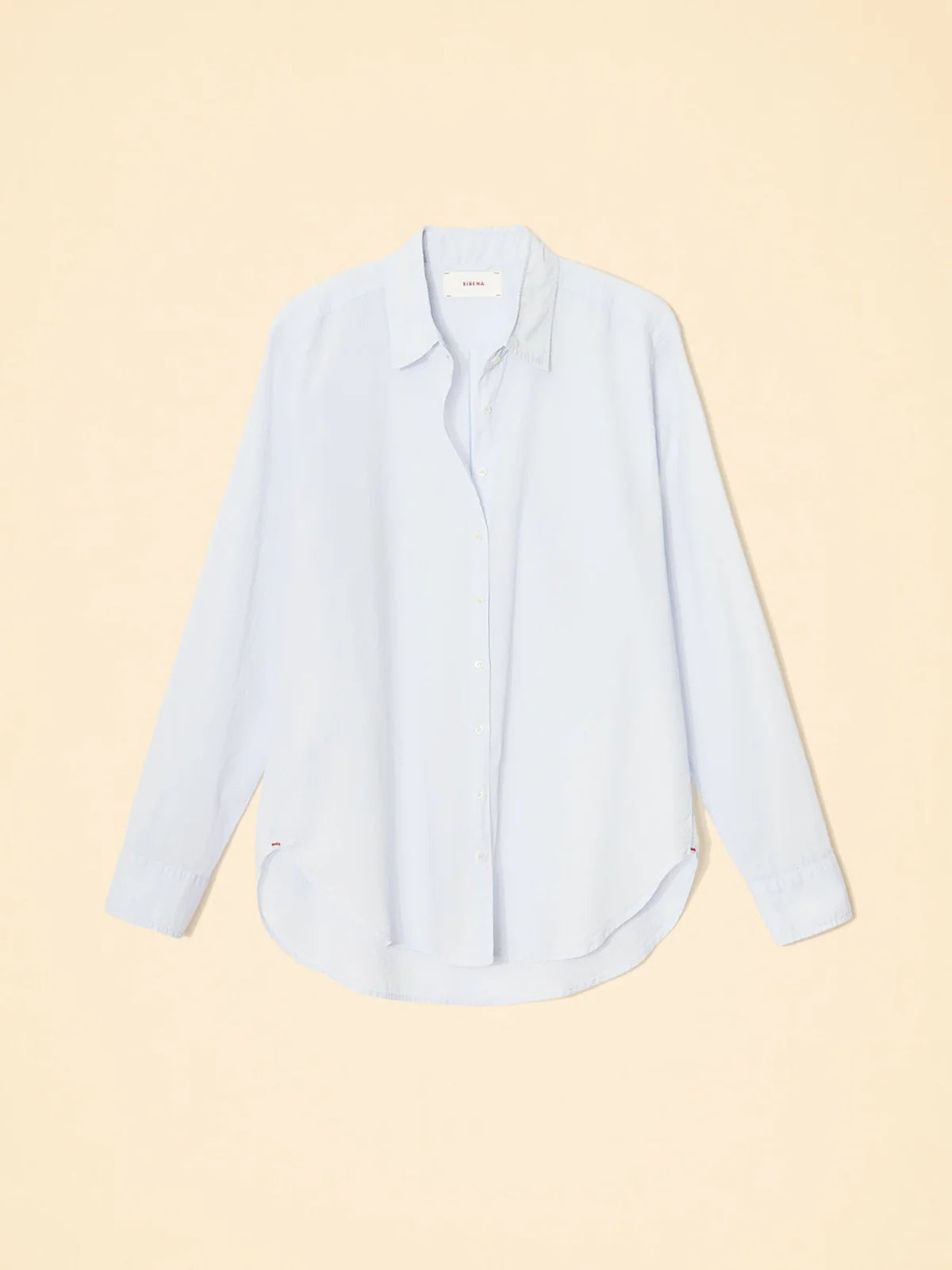 Beau Cotton Shirt for Men - Soft & Breathable Casual Button Down Shirt - Perfect for Office, Date Night & Outdoor Activities