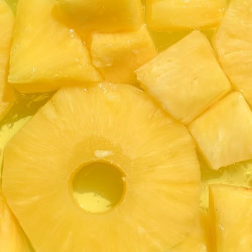Pineapple Passionfruit