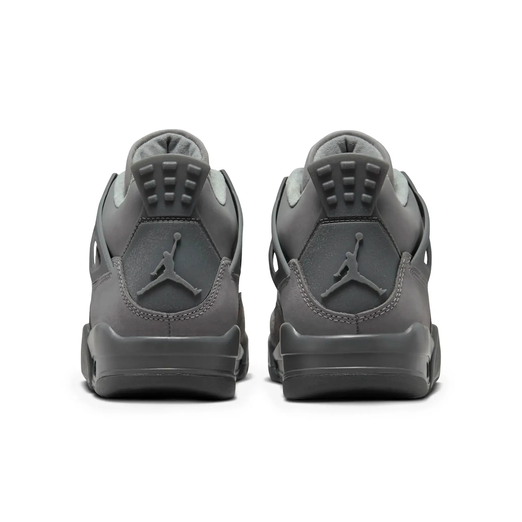 Air Jordan 4 Retro SE Paris Olympics Wet Cement Basketball Shoes for Girls (GS) - Perfect for Streetwear, Sneaker Collection & Basketball Games
