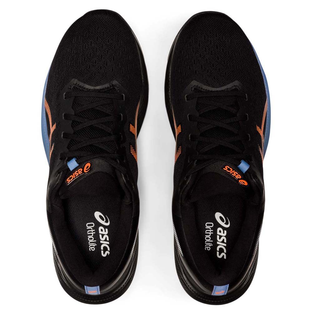 ASICS Men's Gel-Pulse 13 Running Shoes - Lightweight Cushioned Sneakers for Jogging, Training & Road Running | Perfect for Marathon, Gym Workouts & Daily Wear