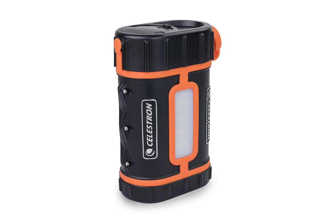 PowerTank Lithium Pro (18768) - High Capacity Rechargeable Battery for Outdoor Camping, RV, and Emergency Power Backup