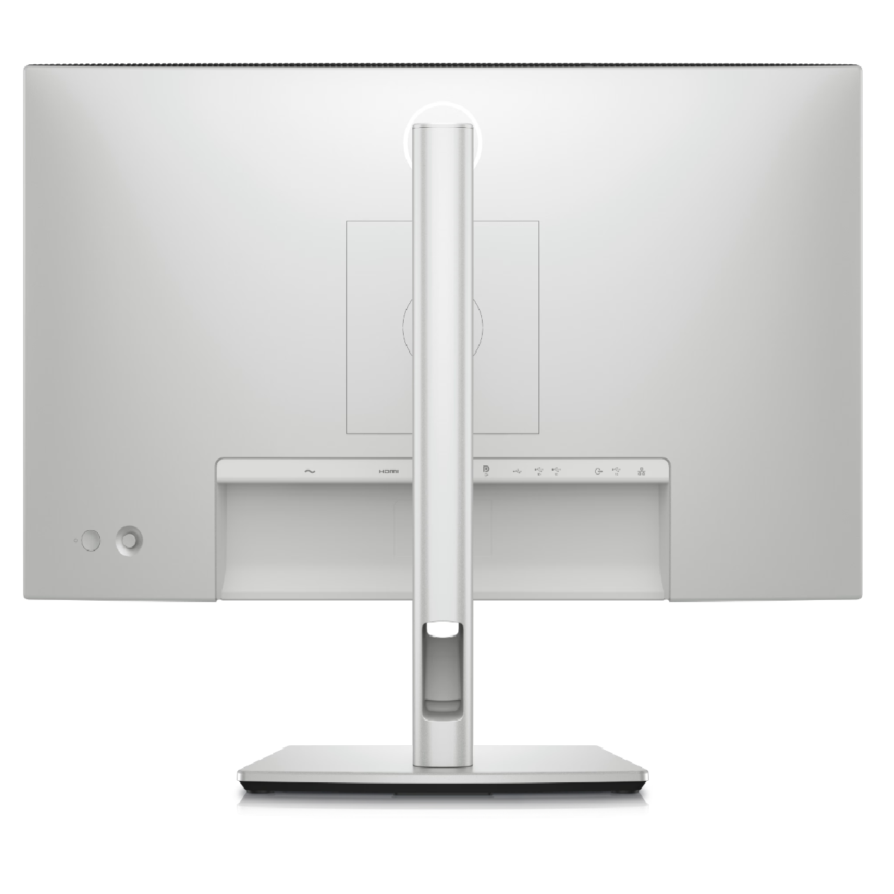 Dell UltraSharp U2424HE 24-inch 120Hz USB-C Hub Monitor - 4K IPS Display for Home Office, Gaming & Graphic Design