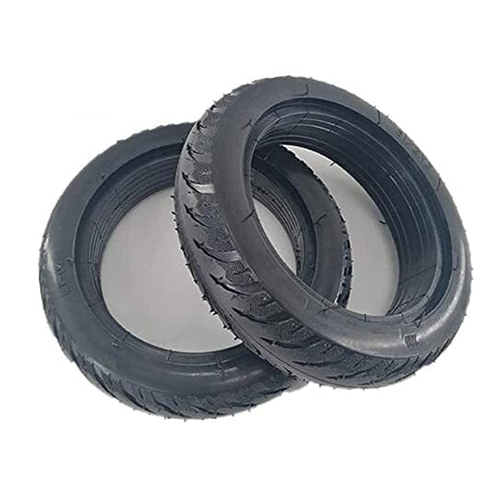 8.5 Inch Explosion-Proof Solid Tire for Electric Scooter - Non-Slip, Wear-Resistant & Maintenance-Free Scooter Tires (8 1/2X2) - Perfect for Commuting, Urban Travel & Last-Mile Transportation