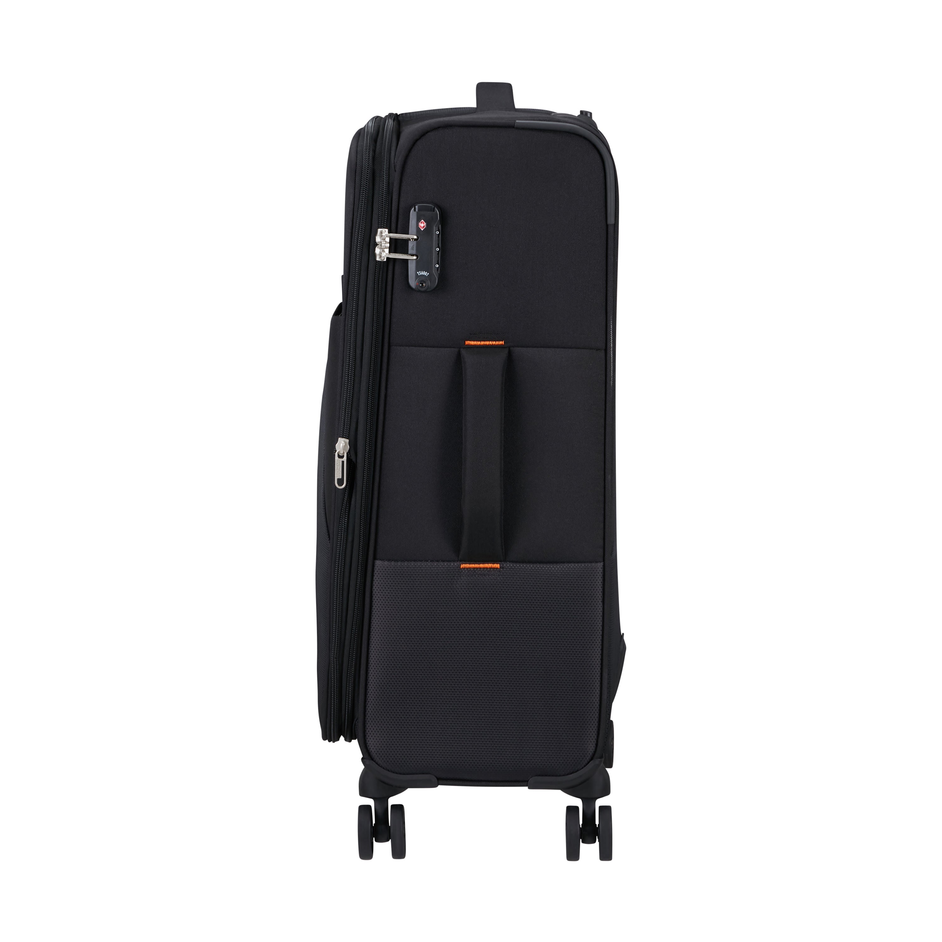 American Tourister Sun Break Expandable Spinner Medium Luggage - 28