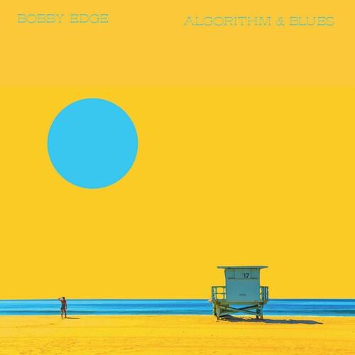 Algorithm And Blues Vinyl LP - Classic Blues Music Album for Collectors & Audiophiles - Perfect for Home Listening & Music Enthusiasts