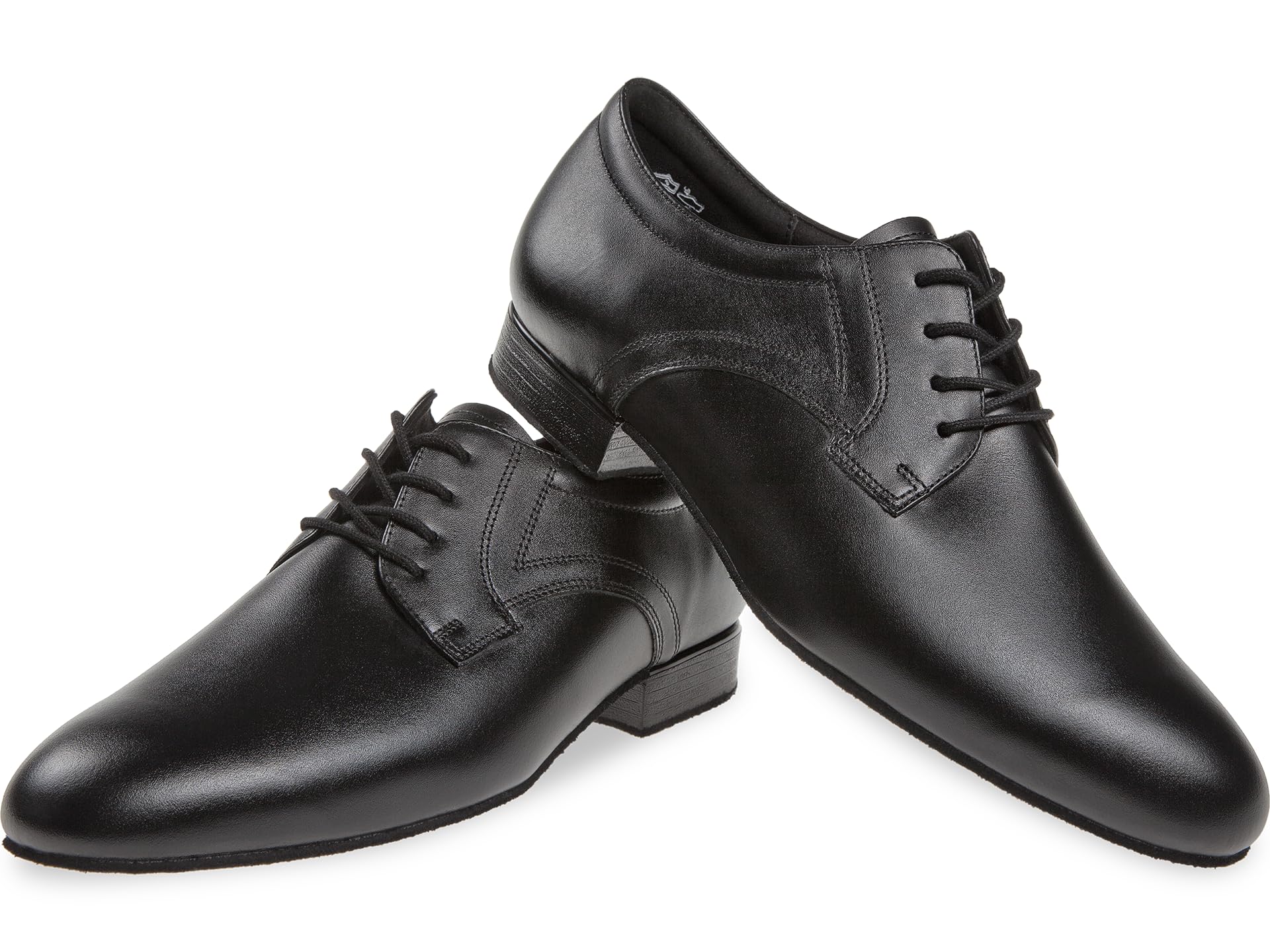 Men's Standard & Latin Dance Shoes - Comfortable Ballroom Salsa Tango Shoes for Men - Perfect for Dance Competitions, Performances & Social Dancing