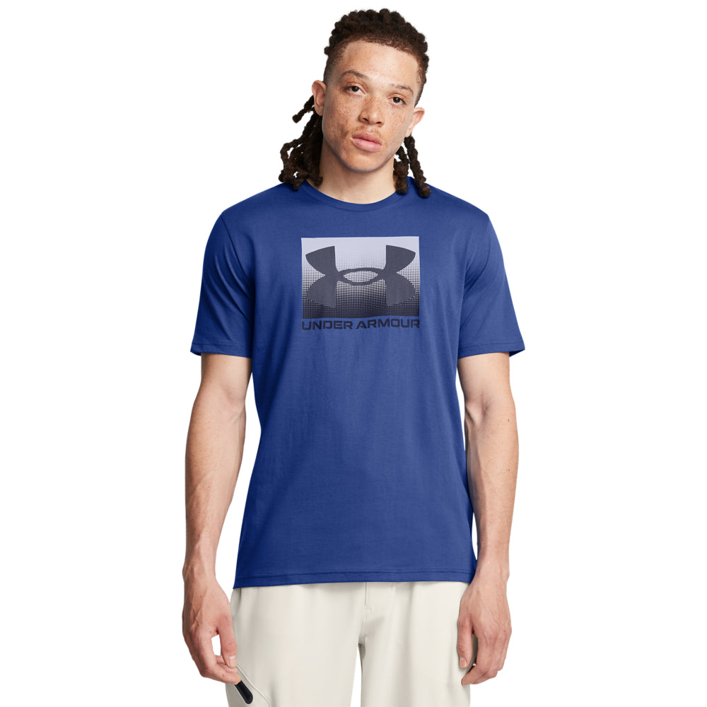 432 - TECH BLUE