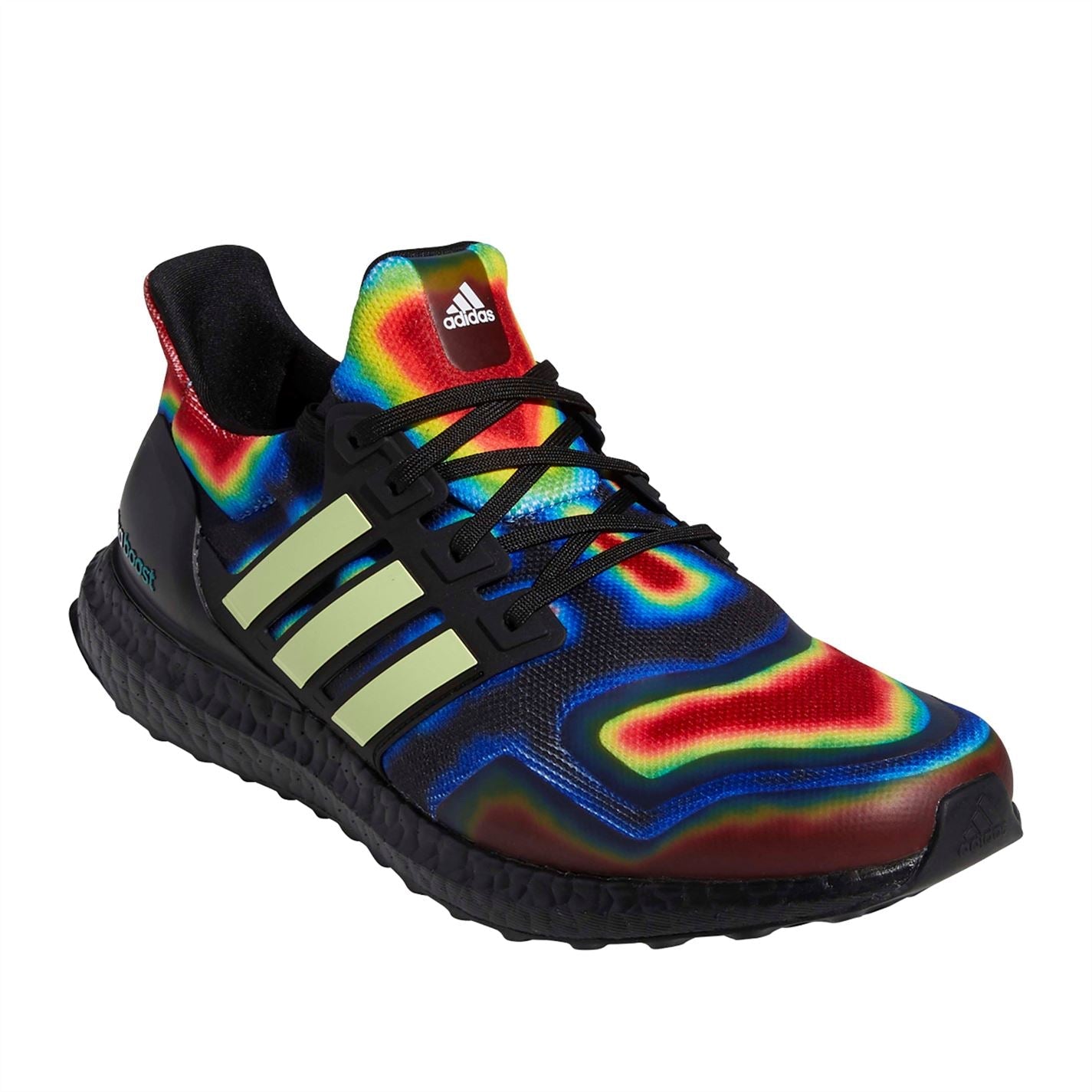 Adidas Ultraboost BM Running Shoes for Men & Women - Lightweight Comfortable Sneakers for Jogging, Gym Workouts & Daily Wear