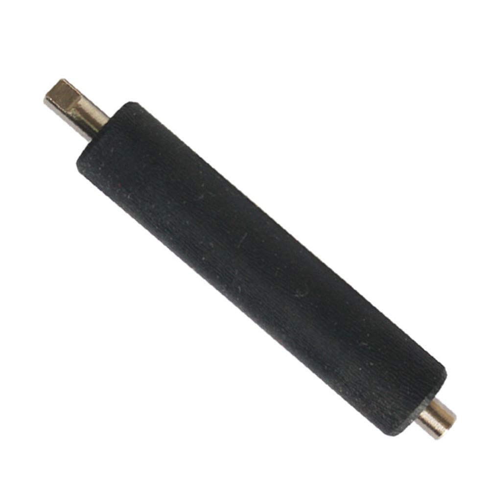 Original Zebra LP2824 LP2824 Plus 2824-Z Label Printer Platen Roller 105910-107 - Replacement Part for Shipping Labels, Barcode Printing & Retail Tagging