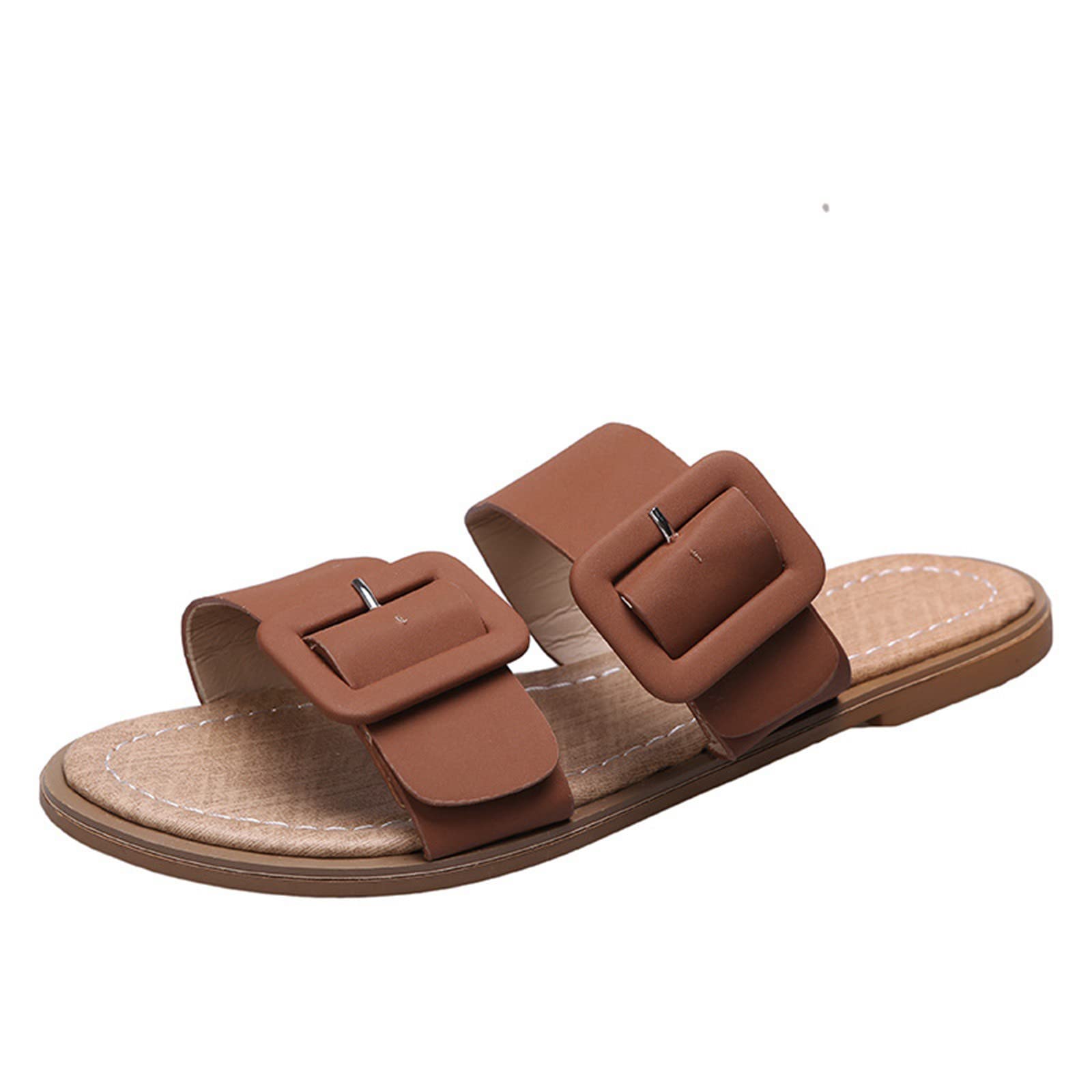 Men's Summer Slip-On Shoes - Pink Fur Slides, Casual Sneakers & Dress Shoes | Women's Jeweled Flat Sandals, Shower Shoes, Heeled Slides & Gold Strappy Sandals | Comfortable White Flat Sandals for Beach, Pool Party & Daily Wear