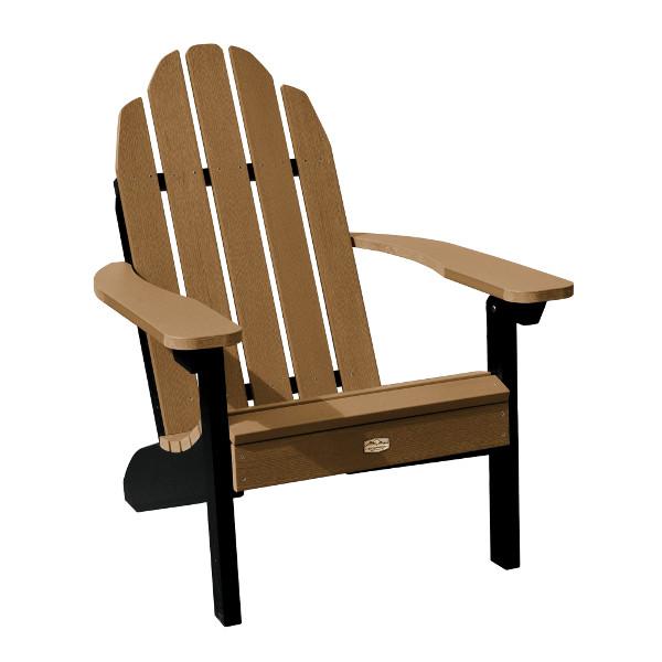 Premium Adirondack Chair - Durable Outdoor Patio Furniture for Garden, Poolside & Backyard Relaxation | Comfortable & Weather-Resistant Design
