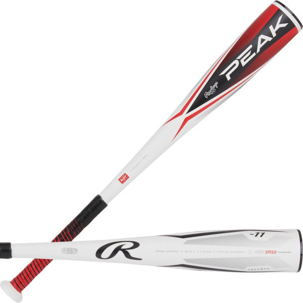 **Rawlings Peak 11 (2 5/8