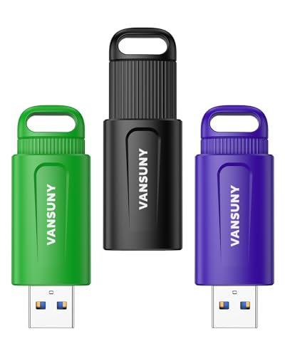 USB3.0 Mix 3Pack