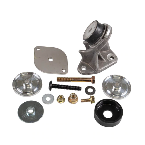BRP G4 Engine Mount Upgrade Kit - High-Performance Replacement for Smooth Ride - Perfect for Off-Road ATV, UTV & Side-by-Side Vehicles